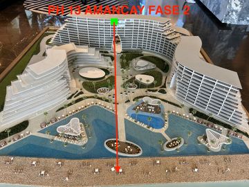 PENTHOUSE FRENTE AL MAR EN VENTA EN NUEVO VALLARTA EN AMANCAY