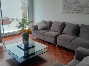 VENTA DEPARTAMENTO SECTOR GONZALEZ SUAREZ