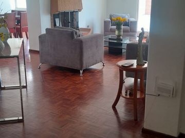 VENTA DEPARTAMENTO SECTOR GONZALEZ SUAREZ