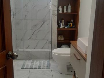 VENTA DEPARTAMENTO SECTOR GONZALEZ SUAREZ