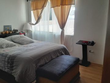 VENTA DEPARTAMENTO SECTOR GONZALEZ SUAREZ