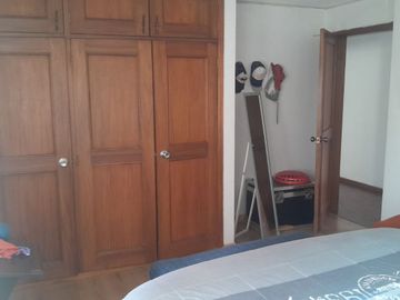 VENTA DEPARTAMENTO SECTOR GONZALEZ SUAREZ