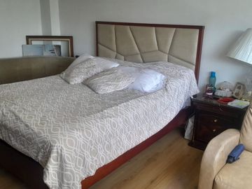 VENTA DEPARTAMENTO SECTOR GONZALEZ SUAREZ