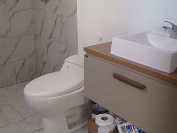 VENTA DEPARTAMENTO SECTOR GONZALEZ SUAREZ