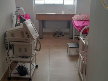 VENTA DEPARTAMENTO SECTOR GONZALEZ SUAREZ