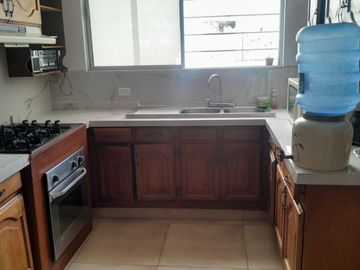 VENTA DEPARTAMENTO SECTOR GONZALEZ SUAREZ