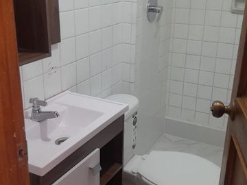 VENTA DEPARTAMENTO SECTOR GONZALEZ SUAREZ