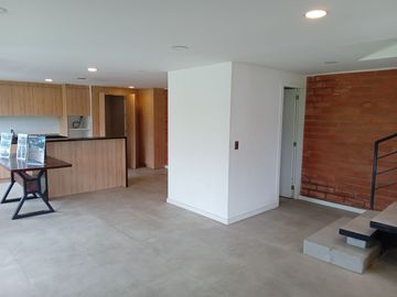 Vendo Casa Por estrenar, sector El Colibri.