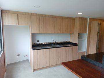 Vendo Casa Por estrenar, sector El Colibri.