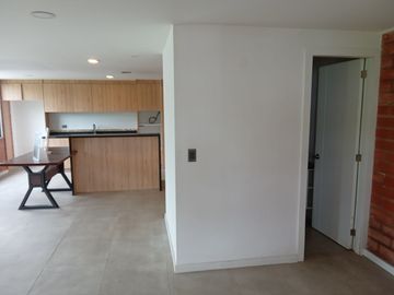 Vendo Casa Por estrenar, sector El Colibri.