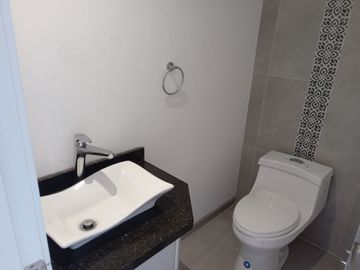 Vendo Casa Por estrenar, sector El Colibri.