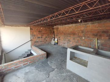 VENTA DE CASA PINARES CARTAGO