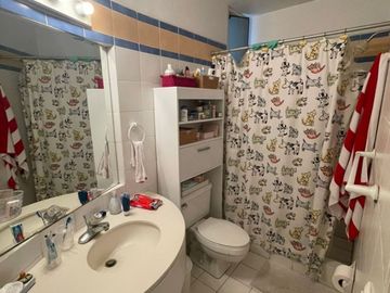 DUPLEX ESTILO CASA EN EXCELENTE ZONA CON VISTA MAR