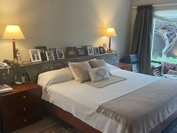 DUPLEX ESTILO CASA EN EXCELENTE ZONA CON VISTA MAR