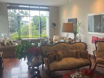 DUPLEX ESTILO CASA EN EXCELENTE ZONA CON VISTA MAR