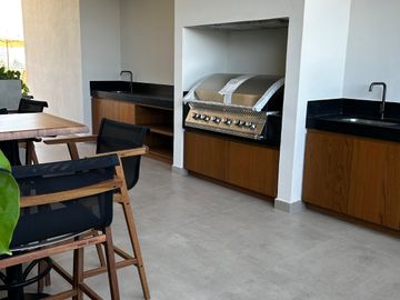 DEPARTAMENTO EN VENTA EN NUEVO VALLARTA