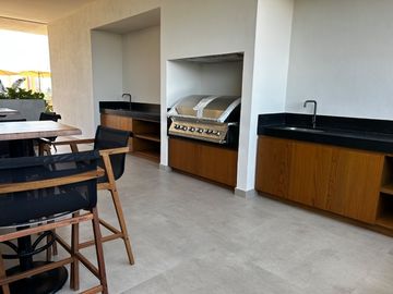 DEPARTAMENTO EN VENTA EN NUEVO VALLARTA