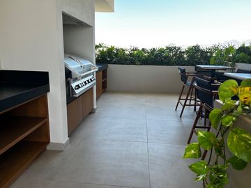 DEPARTAMENTO EN VENTA EN NUEVO VALLARTA