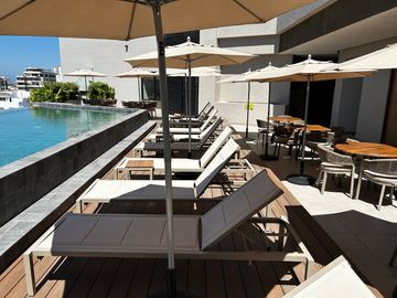 DEPARTAMENTO EN VENTA EN NUEVO VALLARTA