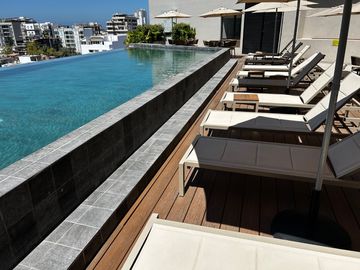 DEPARTAMENTO EN VENTA EN NUEVO VALLARTA