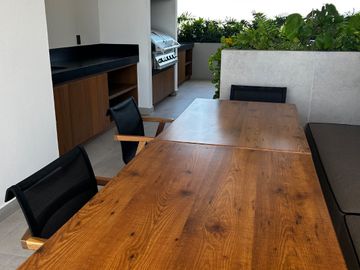 DEPARTAMENTO EN VENTA EN NUEVO VALLARTA