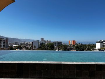 DEPARTAMENTO EN VENTA EN NUEVO VALLARTA
