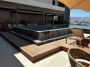 DEPARTAMENTO EN VENTA EN NUEVO VALLARTA