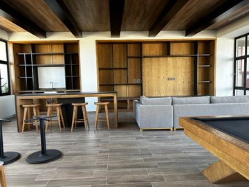DEPARTAMENTO EN VENTA EN NUEVO VALLARTA