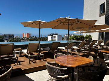DEPARTAMENTO EN VENTA EN NUEVO VALLARTA