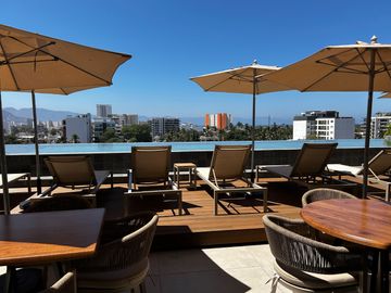 DEPARTAMENTO EN VENTA EN NUEVO VALLARTA