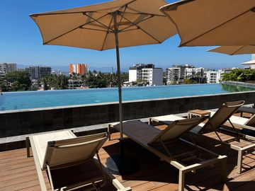 DEPARTAMENTO EN VENTA EN NUEVO VALLARTA