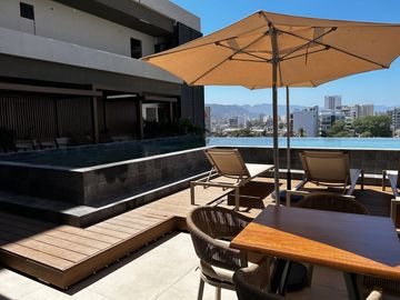 DEPARTAMENTO EN VENTA EN NUEVO VALLARTA