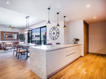 DEPARTAMENTO EN VENTA EN NUEVO VALLARTA