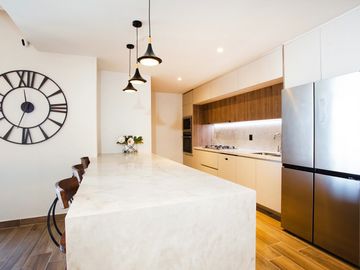 DEPARTAMENTO EN VENTA EN NUEVO VALLARTA