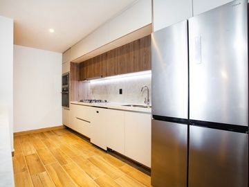 DEPARTAMENTO EN VENTA EN NUEVO VALLARTA