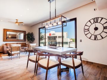 DEPARTAMENTO EN VENTA EN NUEVO VALLARTA