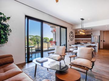 DEPARTAMENTO EN VENTA EN NUEVO VALLARTA