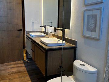 DEPARTAMENTO EN VENTA EN NUEVO VALLARTA