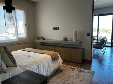 DEPARTAMENTO EN VENTA EN NUEVO VALLARTA