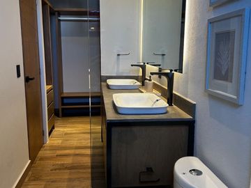DEPARTAMENTO EN VENTA EN NUEVO VALLARTA