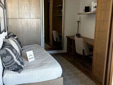 DEPARTAMENTO EN VENTA EN NUEVO VALLARTA