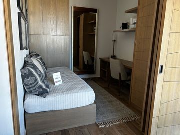 DEPARTAMENTO EN VENTA EN NUEVO VALLARTA