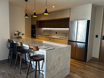 DEPARTAMENTO EN VENTA EN NUEVO VALLARTA