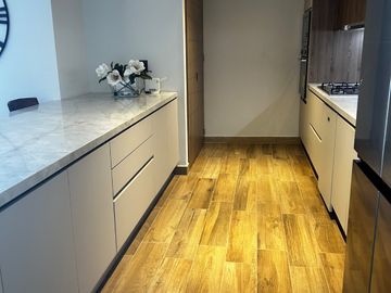 DEPARTAMENTO EN VENTA EN NUEVO VALLARTA