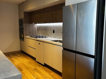 DEPARTAMENTO EN VENTA EN NUEVO VALLARTA