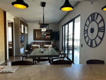 DEPARTAMENTO EN VENTA EN NUEVO VALLARTA