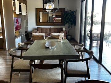 DEPARTAMENTO EN VENTA EN NUEVO VALLARTA