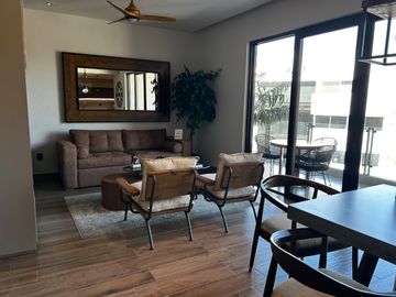 DEPARTAMENTO EN VENTA EN NUEVO VALLARTA
