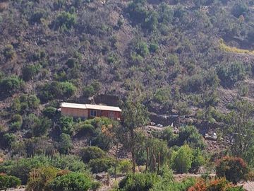 Venta de Parcela con Piscina 5.600 m2 – Llay-llay, San Felipe.
