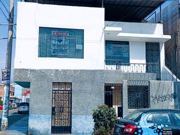 VENDO 2DO PISO INDEPENDIZADO EN LA NORIA TRUJILLO